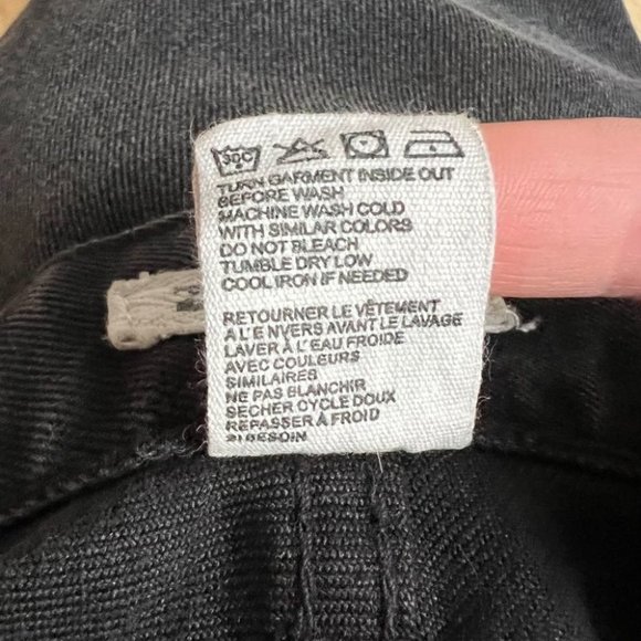 Billabong distressed straight jeans - Picture 3 of 9